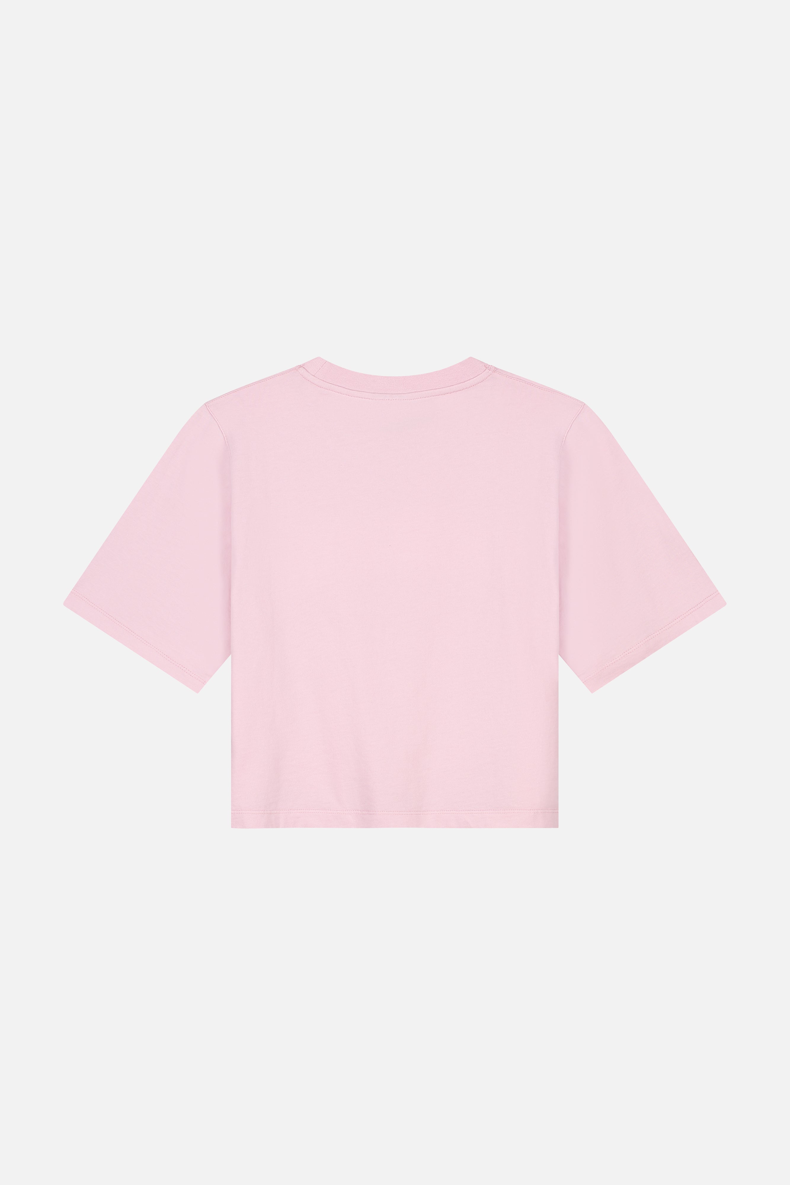 TOMORROWLAND T-SHIRT