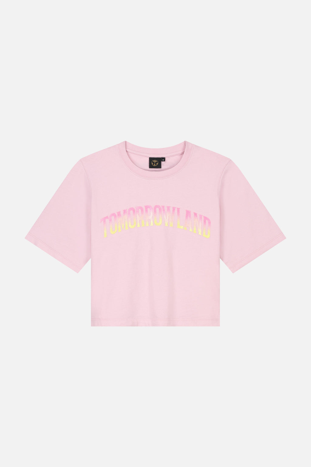 TOMORROWLAND T-SHIRT