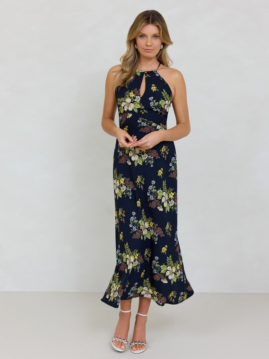 Thora Dress
