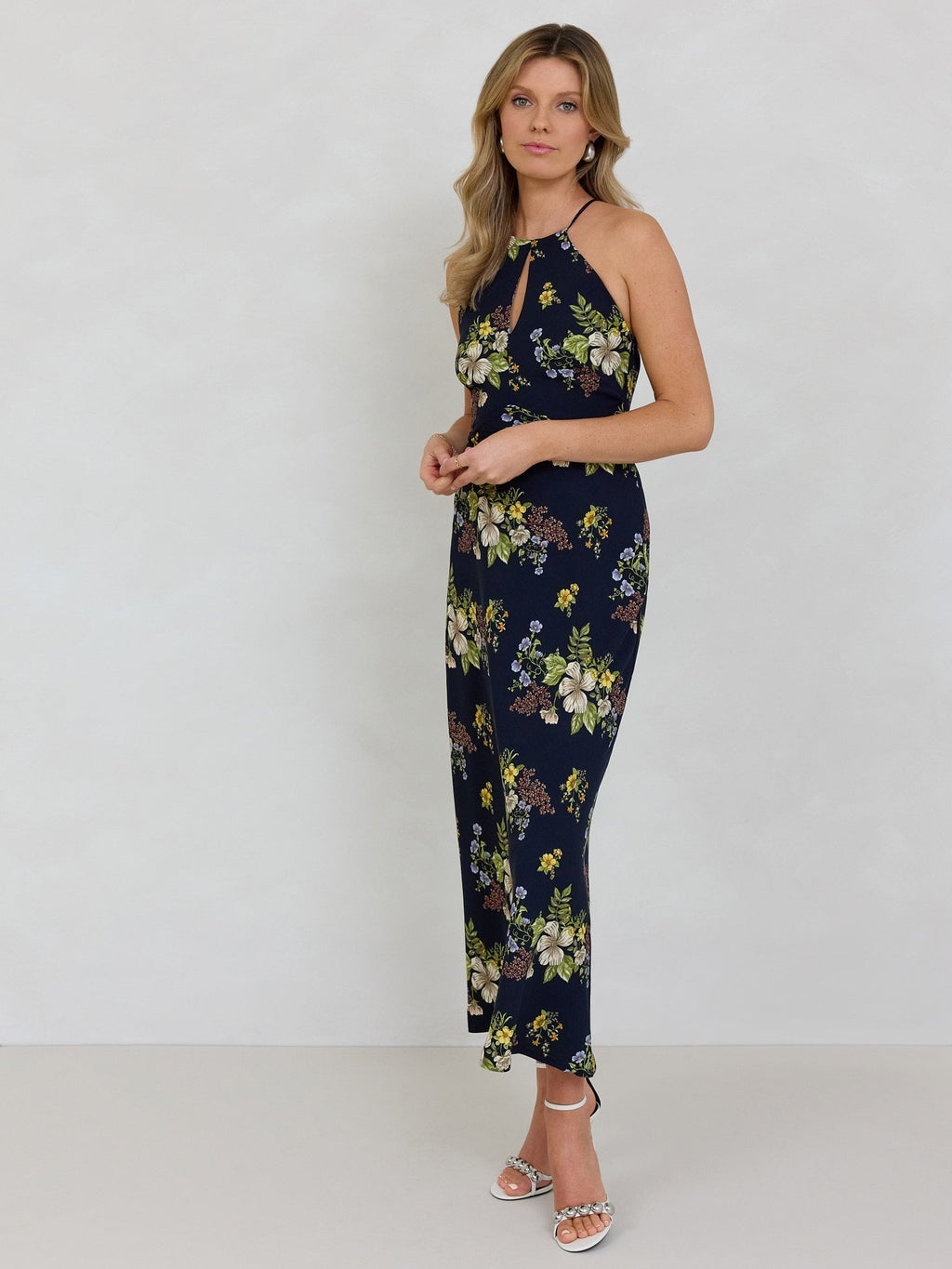 Thora Dress