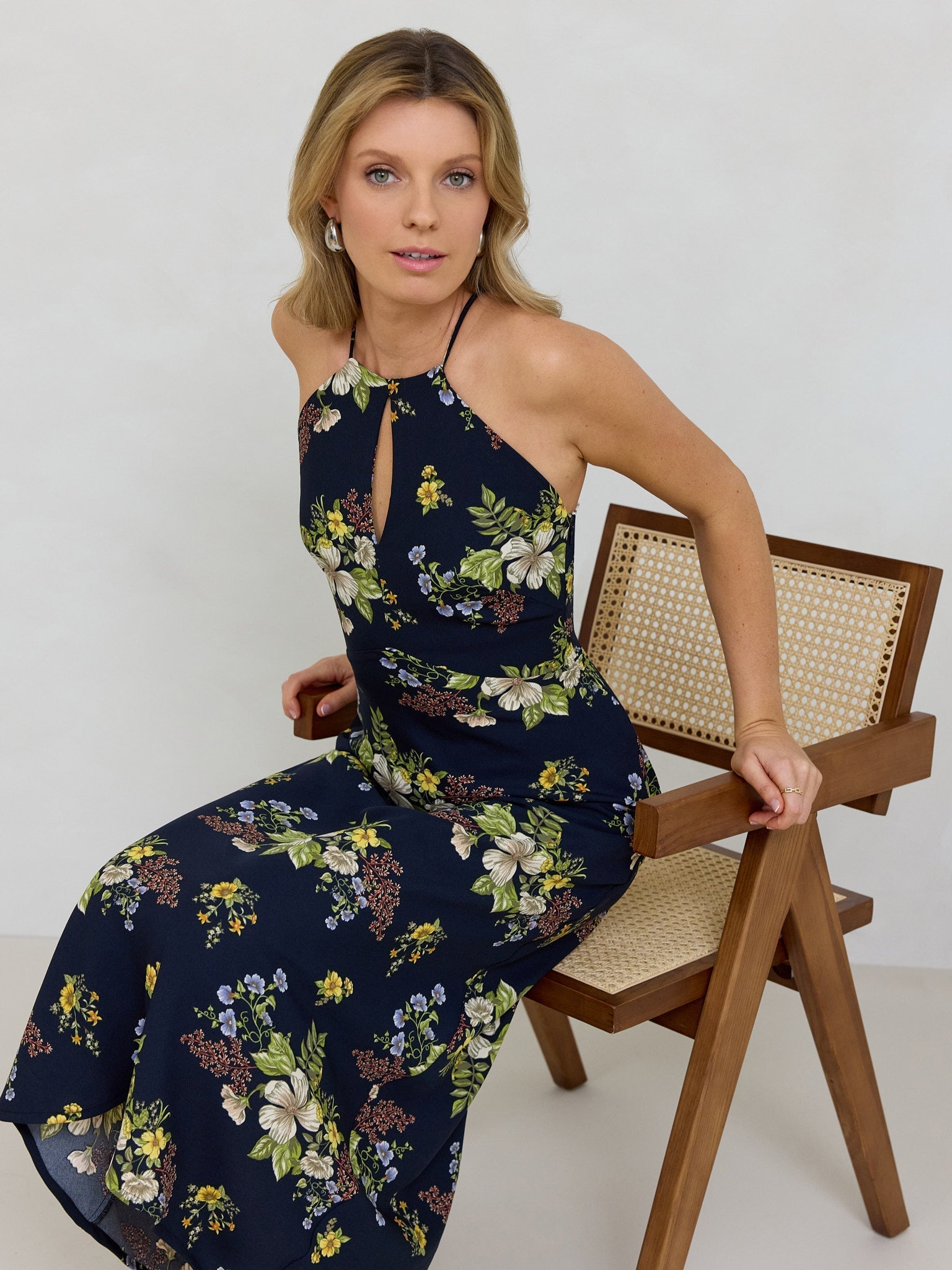 Thora Dress