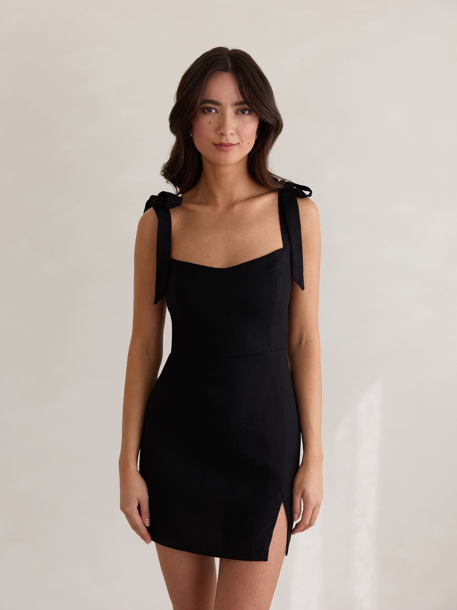 Tilley Mini Dress
