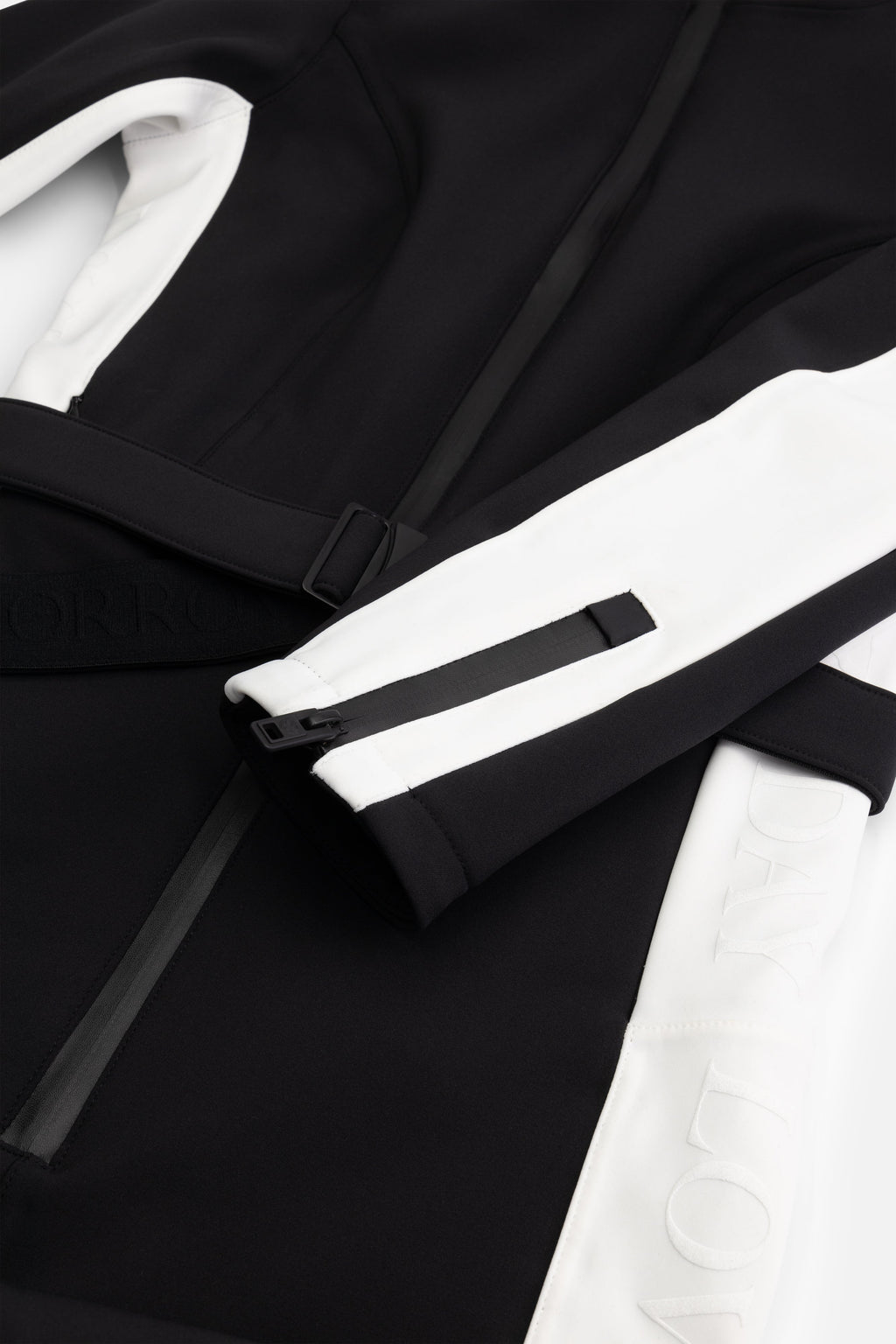 UNITY SKI SUIT