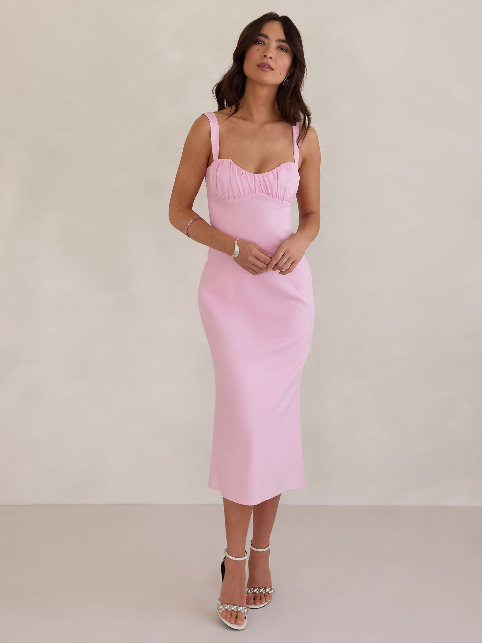 Varley Dress