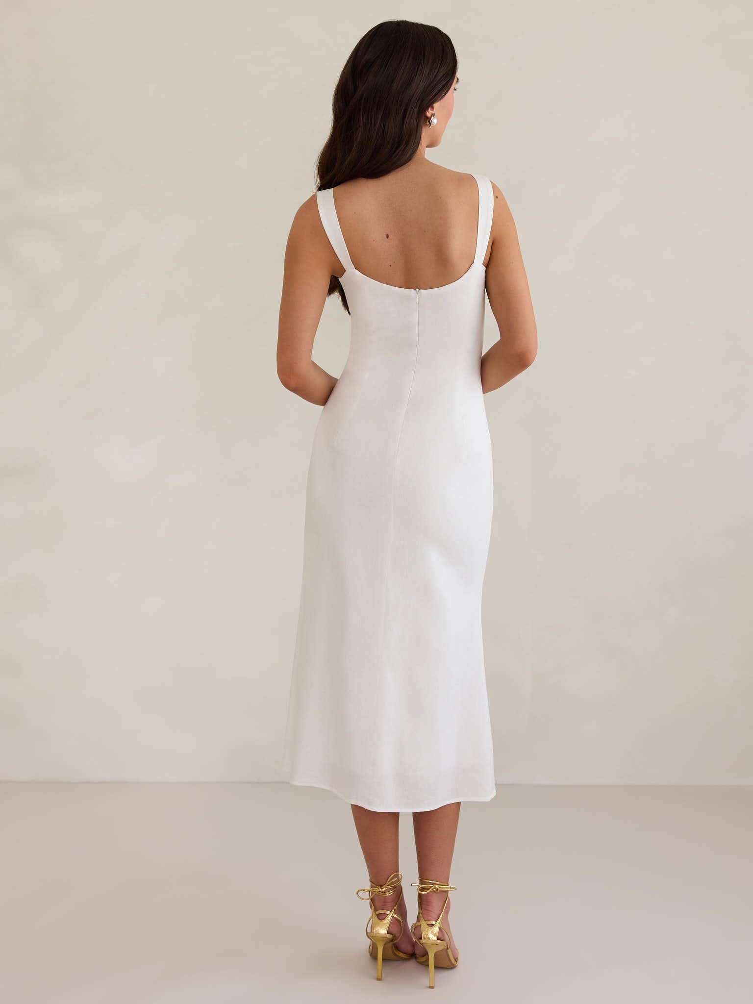Varley Dress
