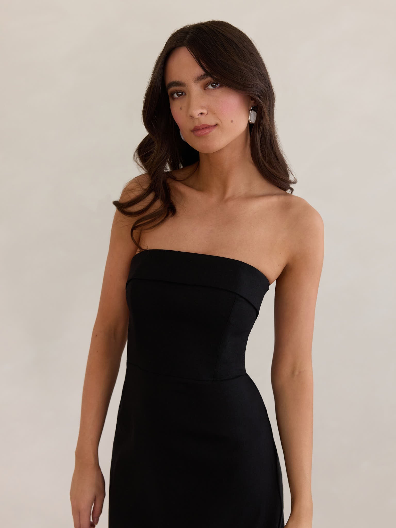 Vaughn Dress