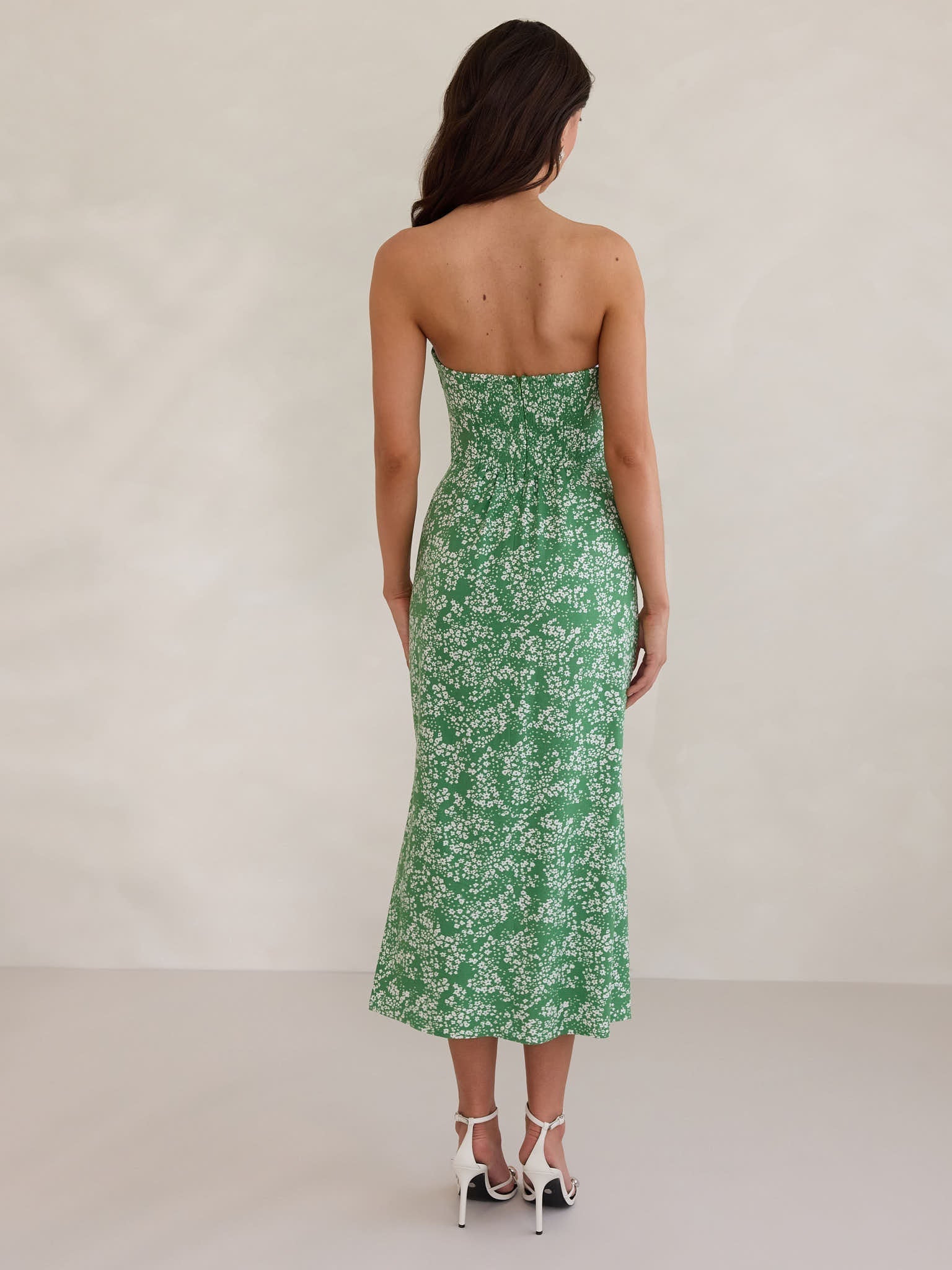 Vaughn Dress