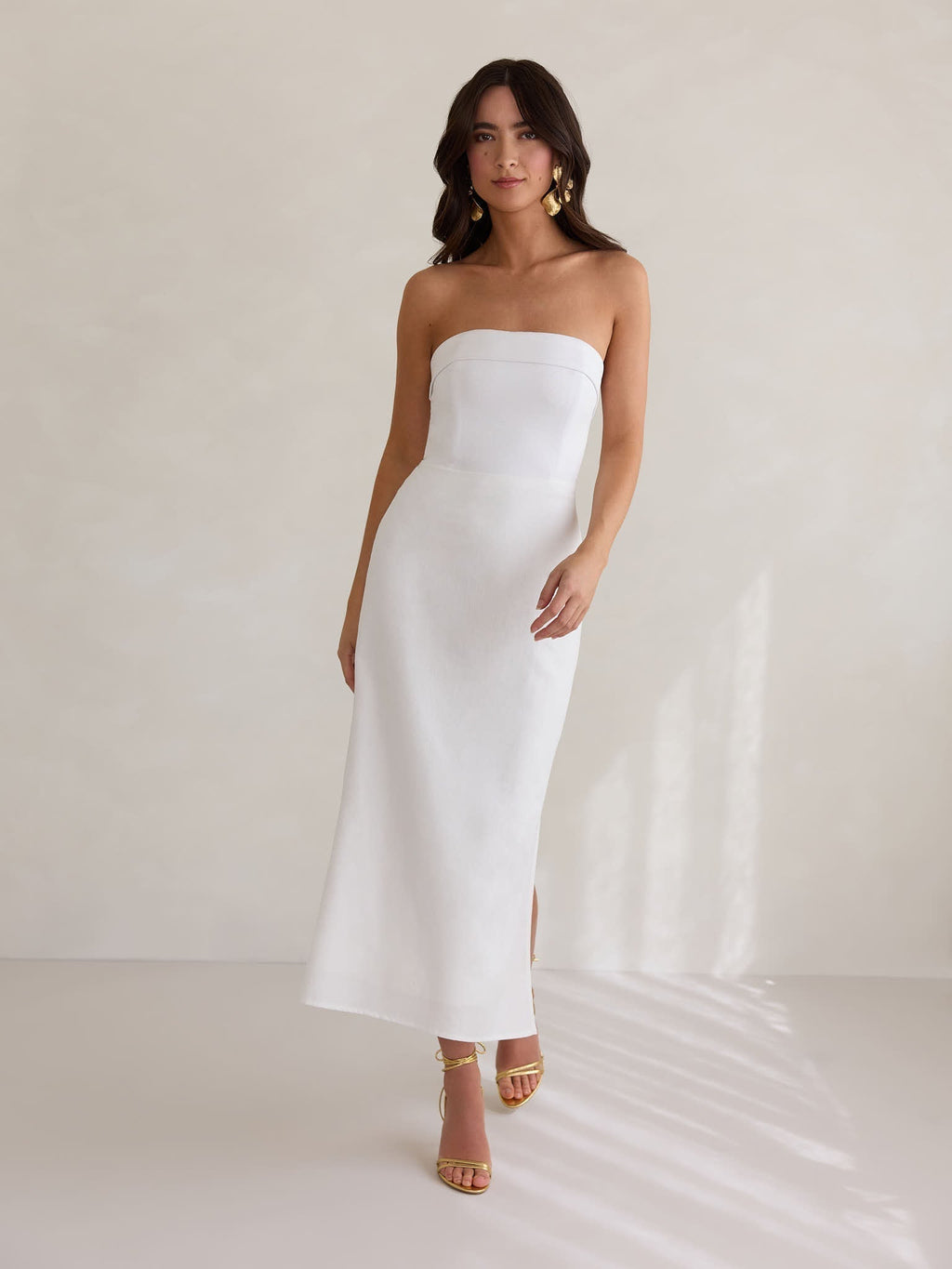 Vaughn Dress