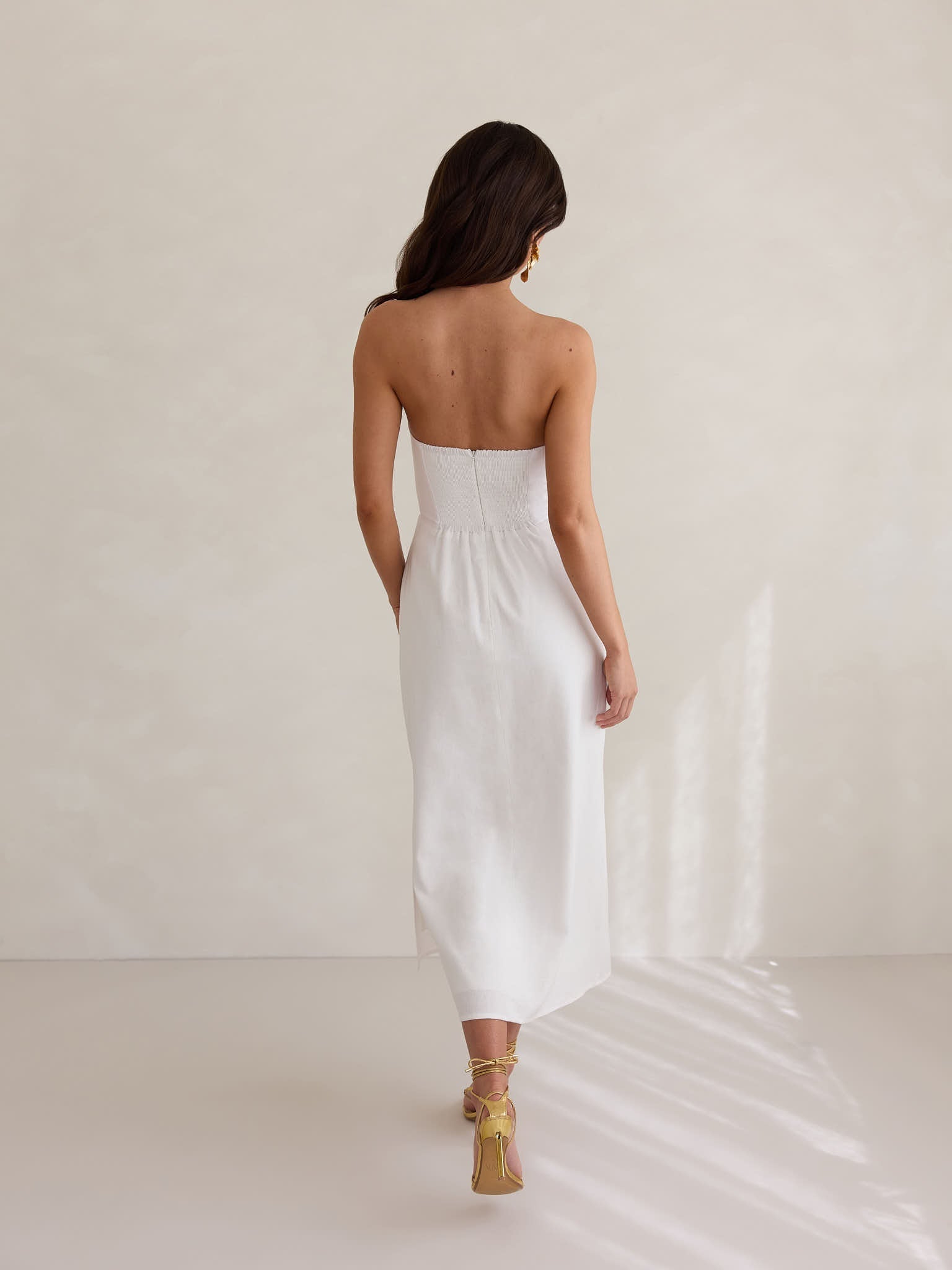 Vaughn Dress