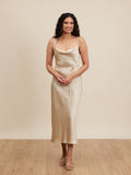 Waldorf Dress