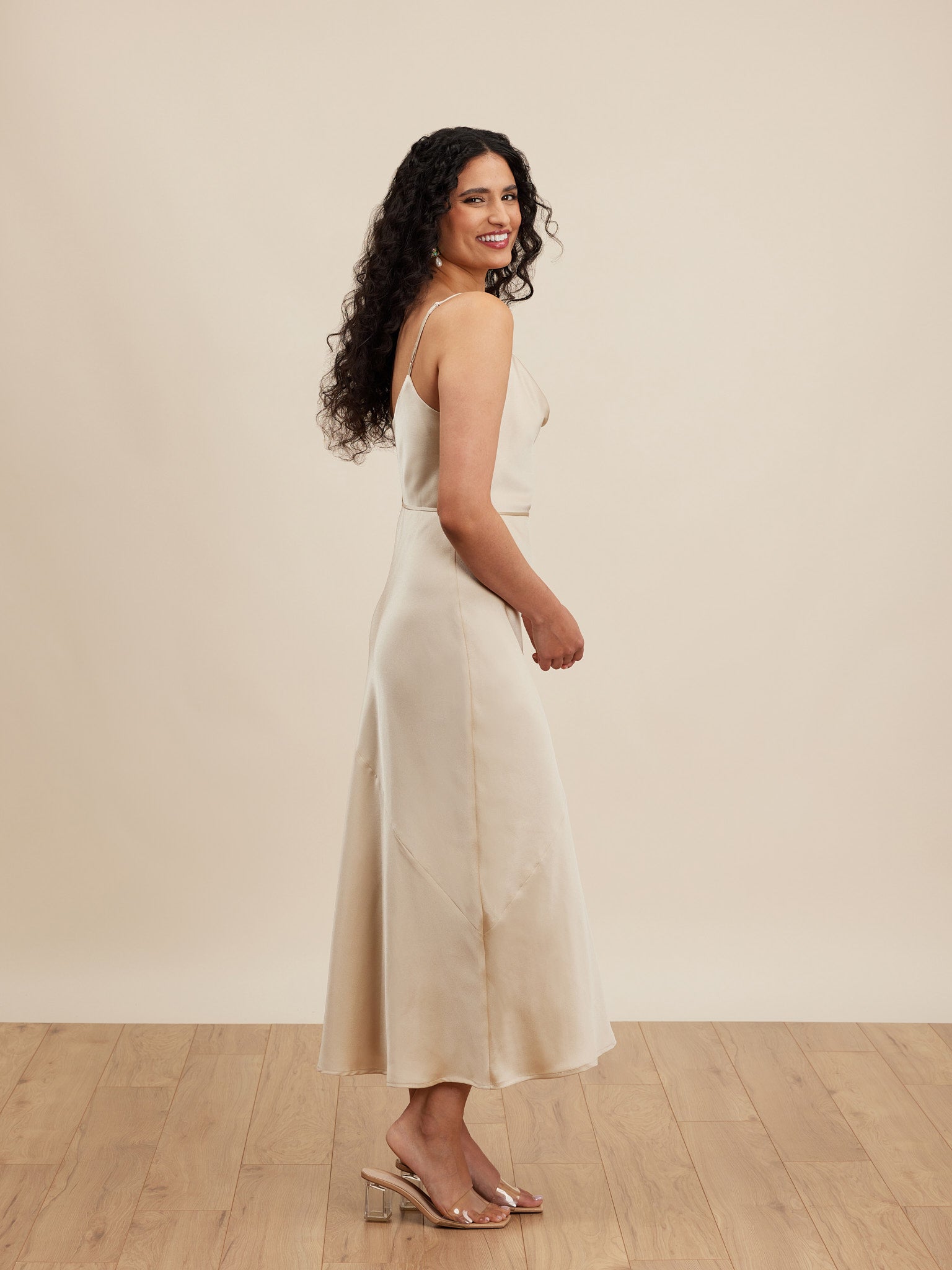 Waldorf Dress