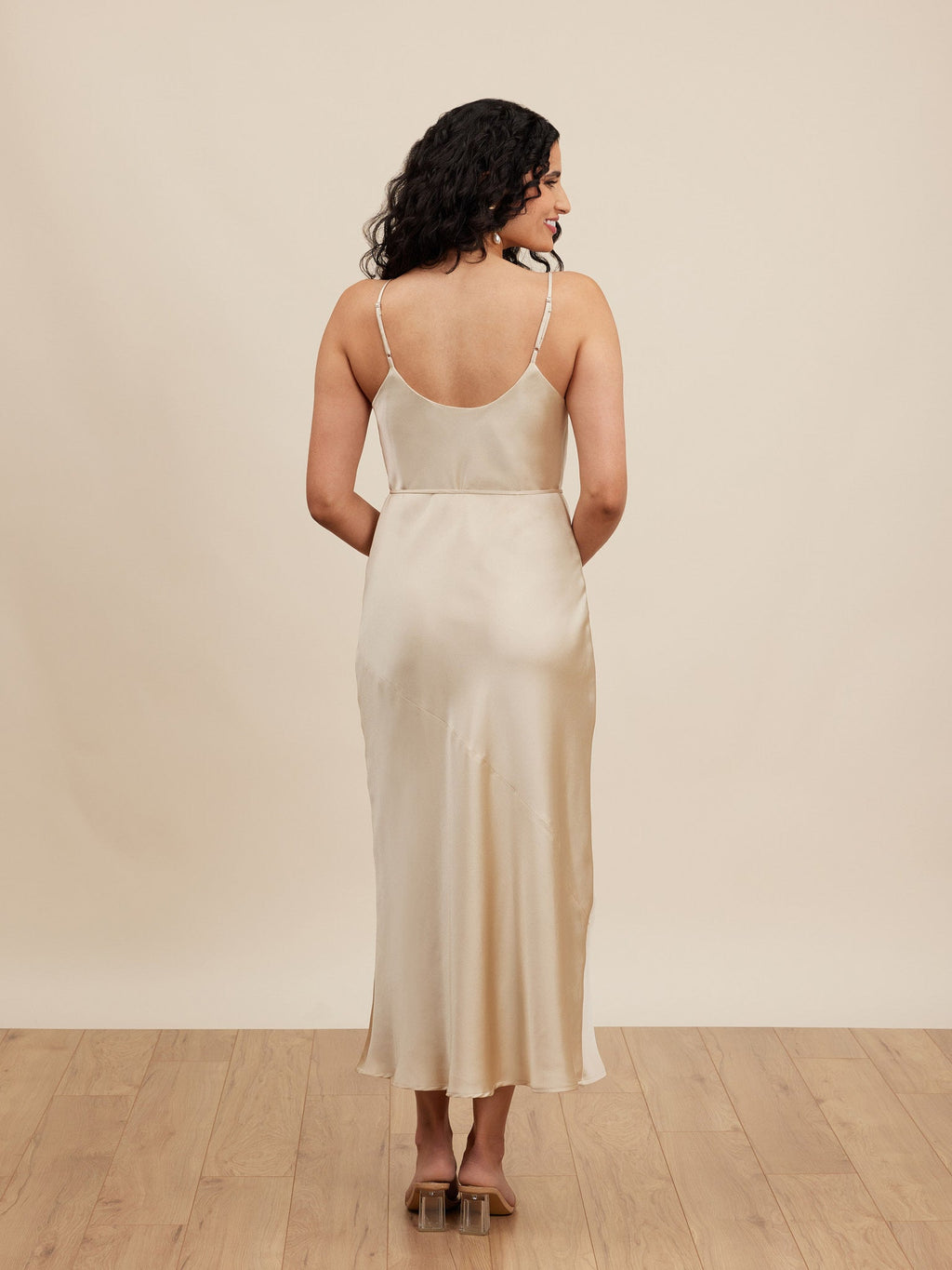 Waldorf Dress