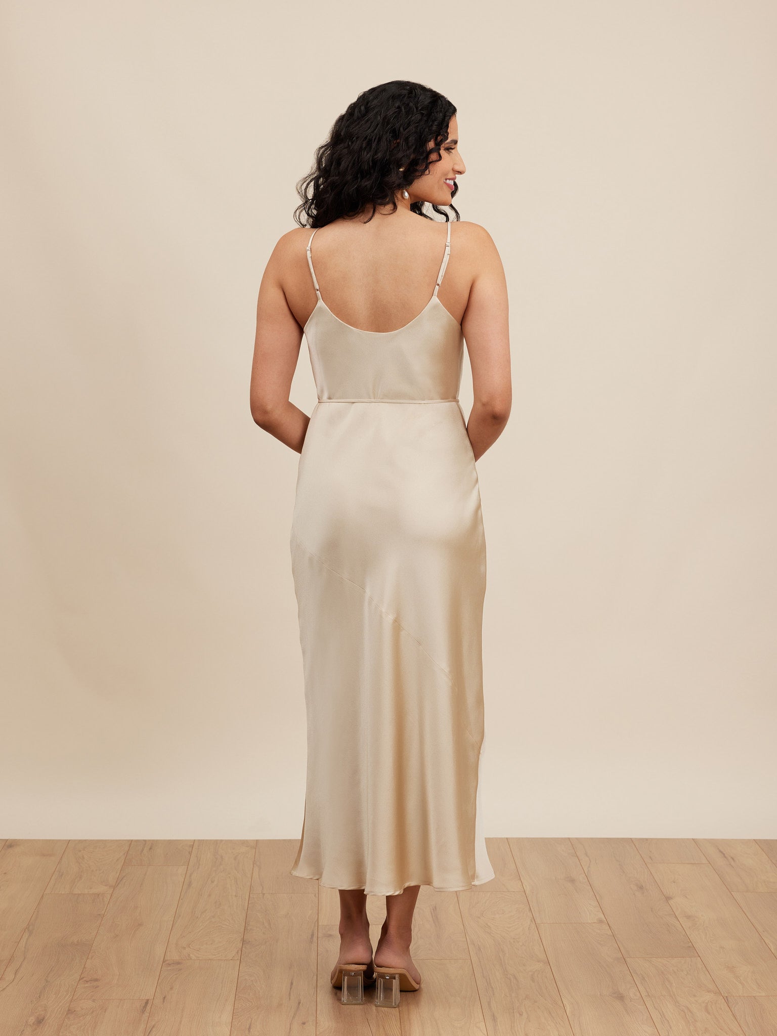 Waldorf Dress