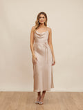 Waldorf Dress