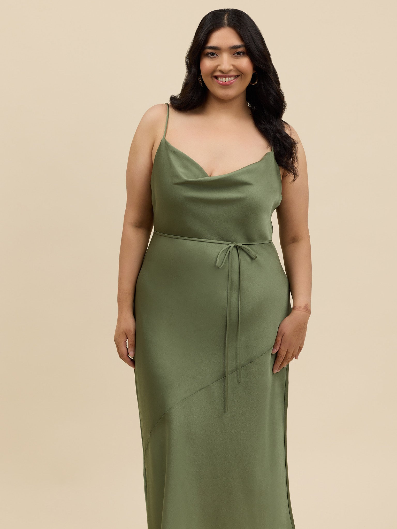 Waldorf Dress