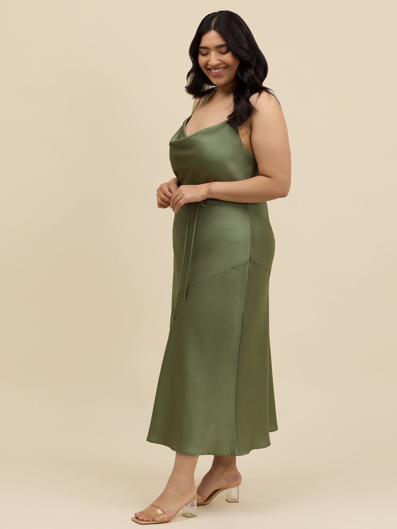 Waldorf Dress
