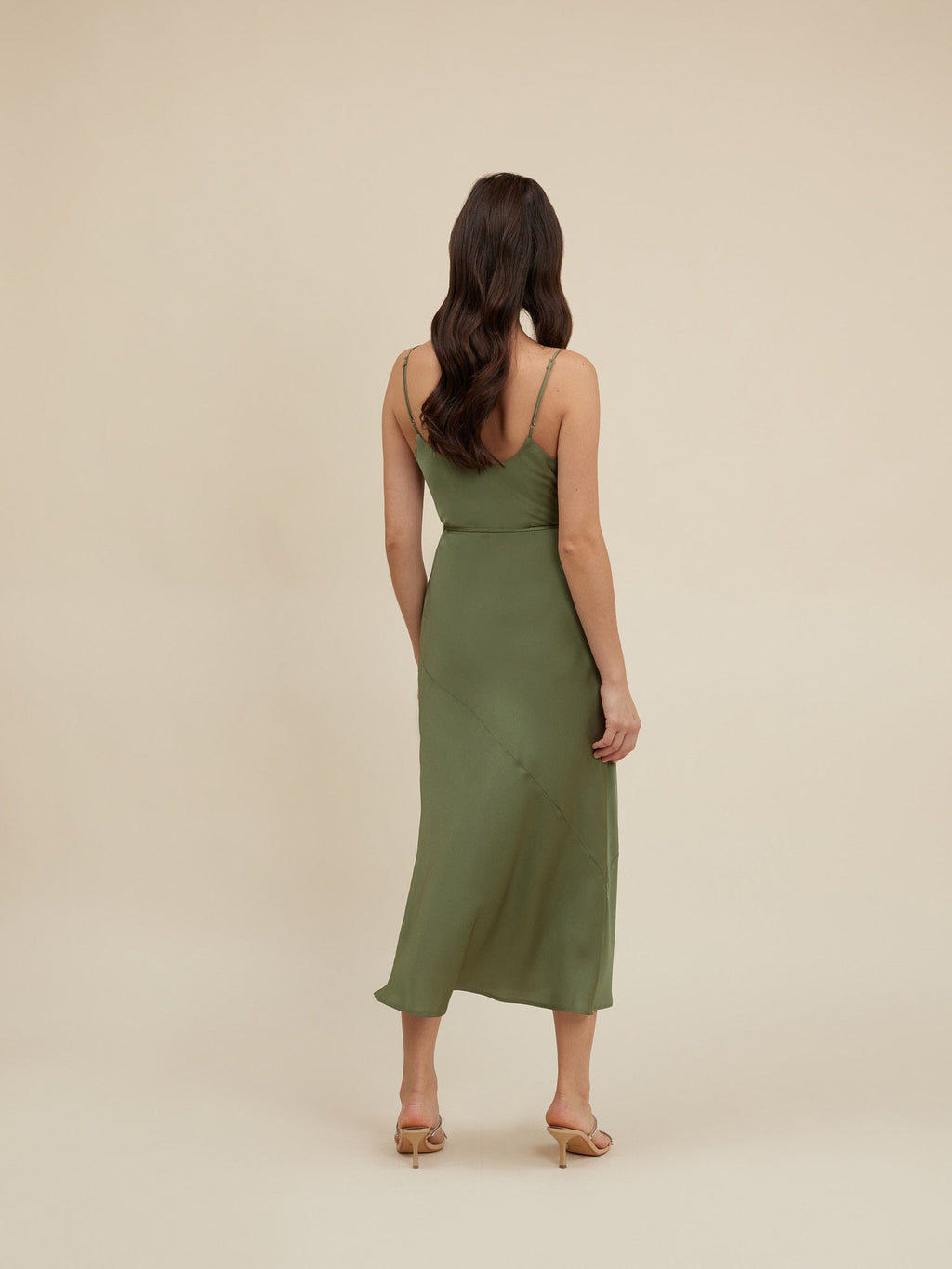 Waldorf Dress