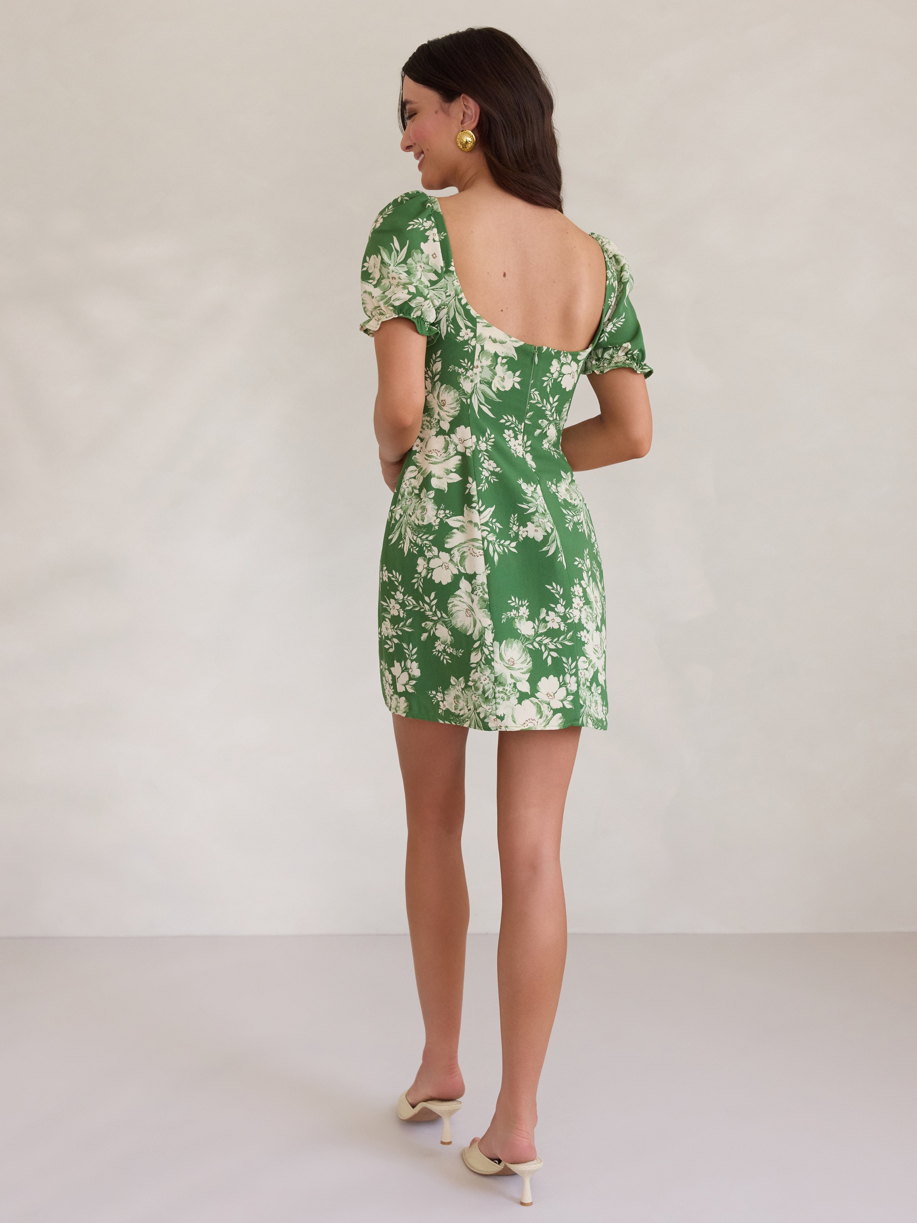 Watson Mini Dress