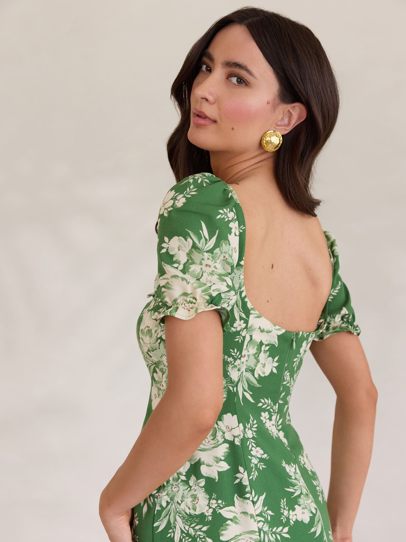 Watson Mini Dress