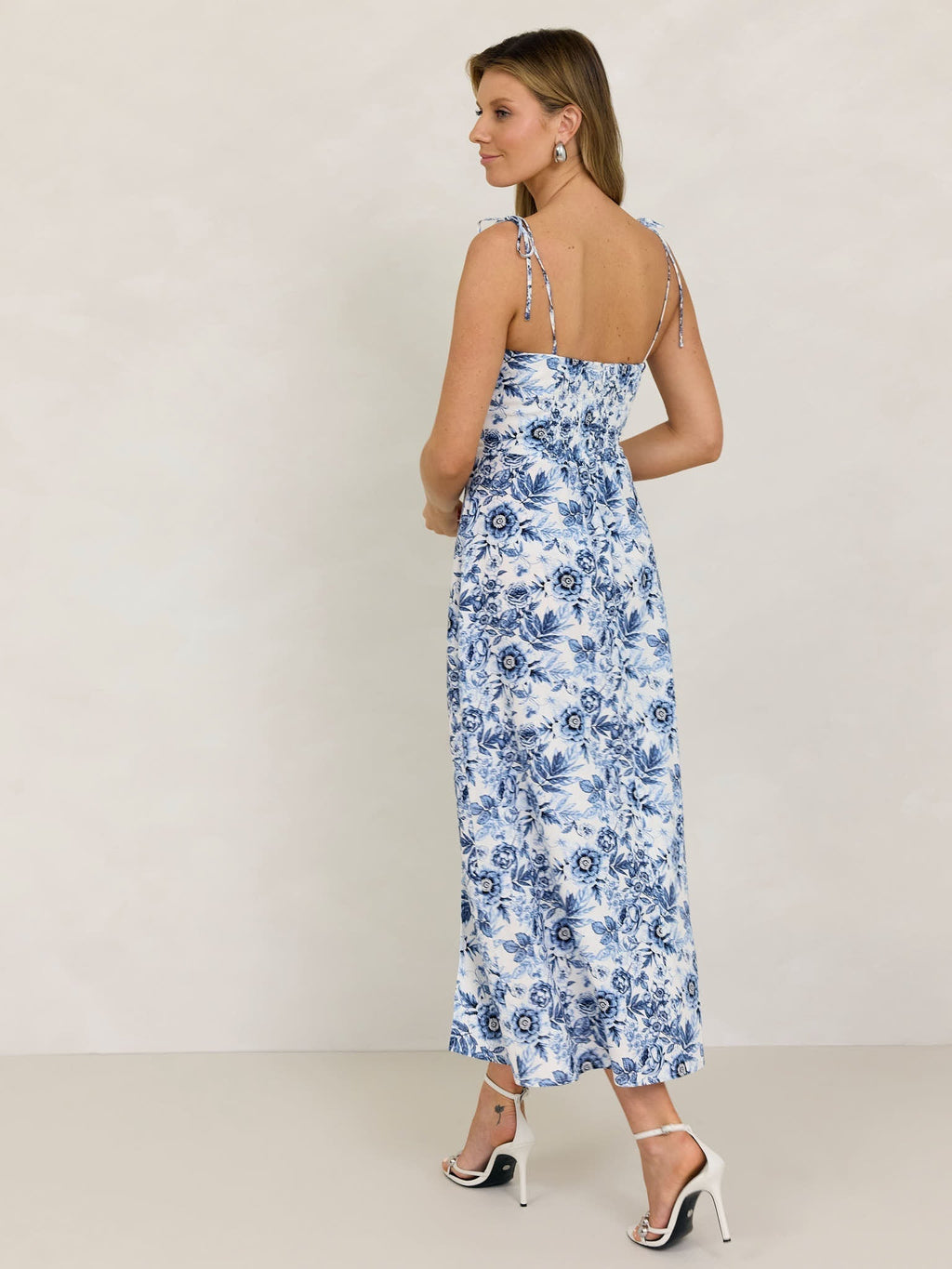 Willow Dress