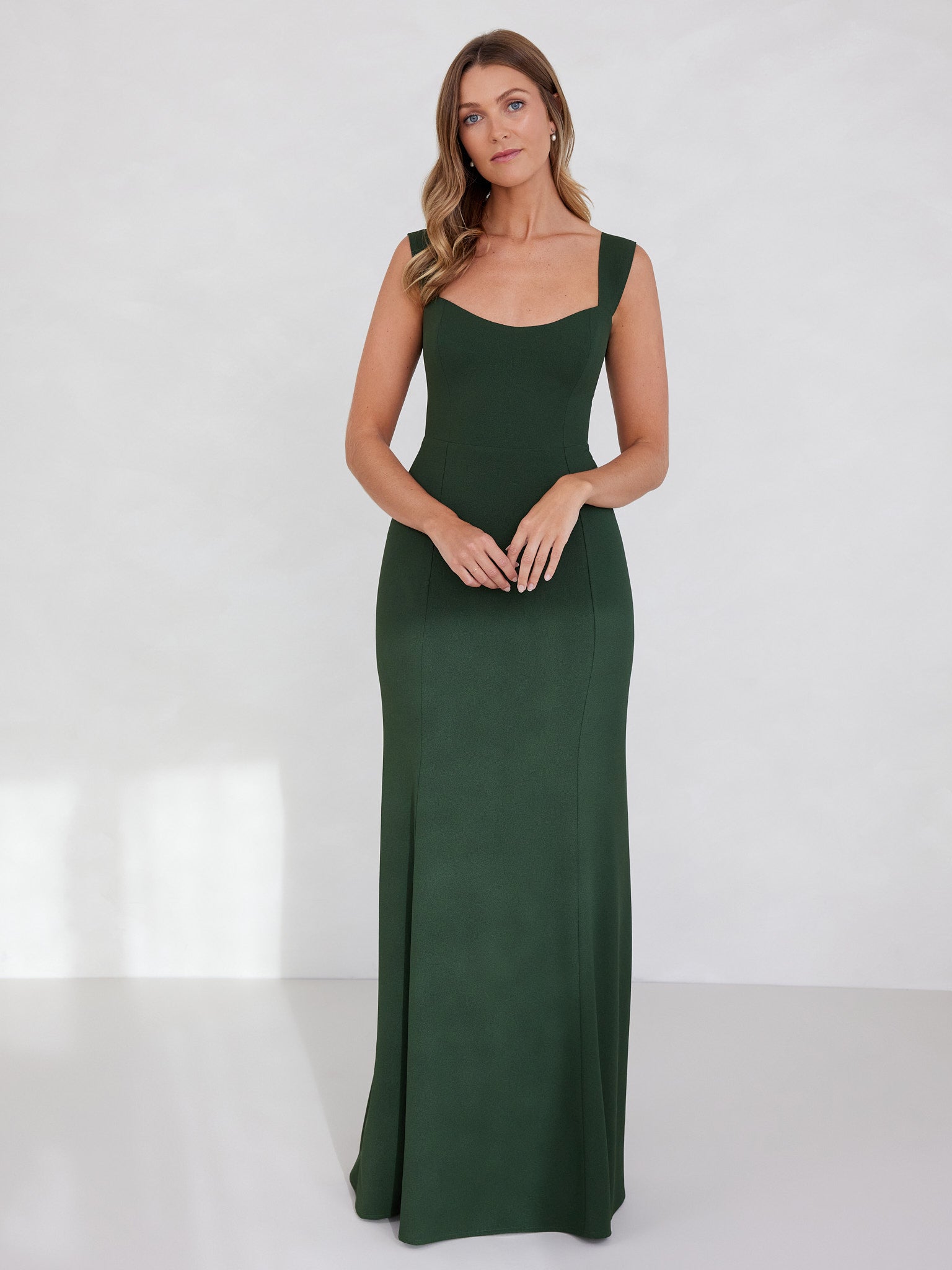 Windsor Dress