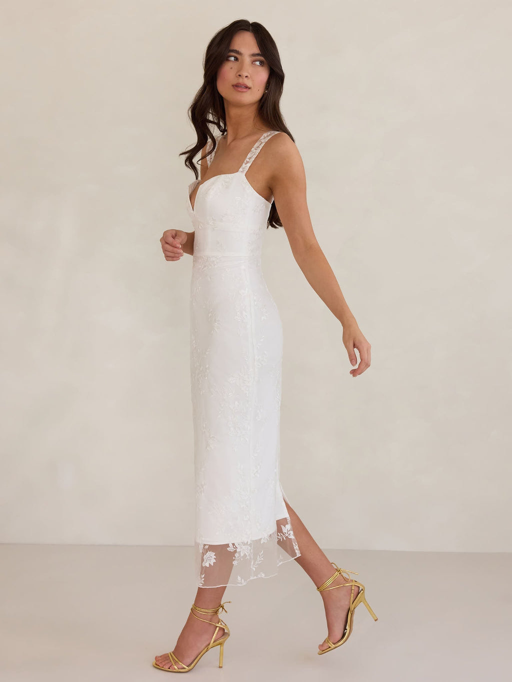 Wren Dress