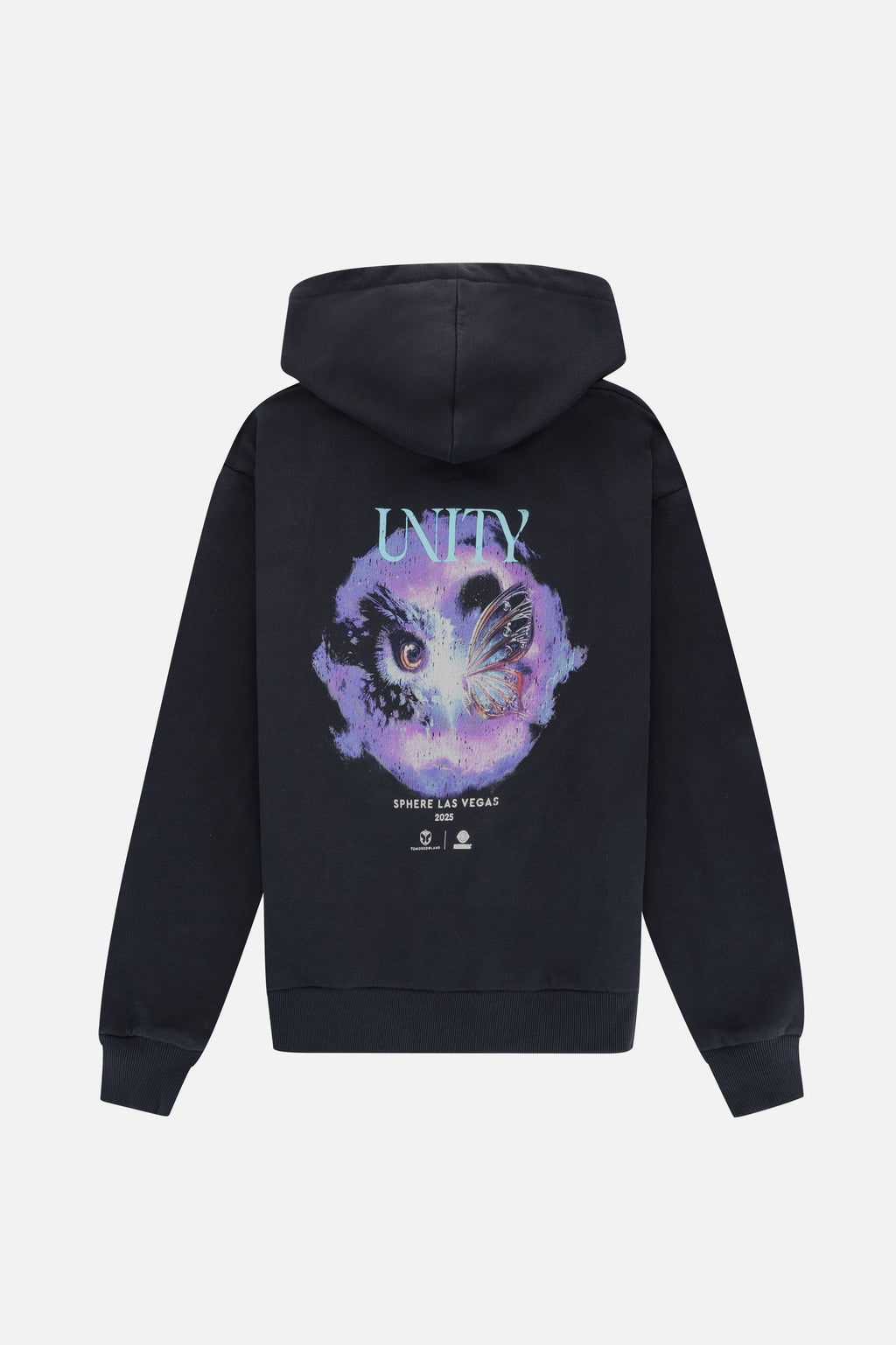 UNITY LAS VEGAS HOODIE