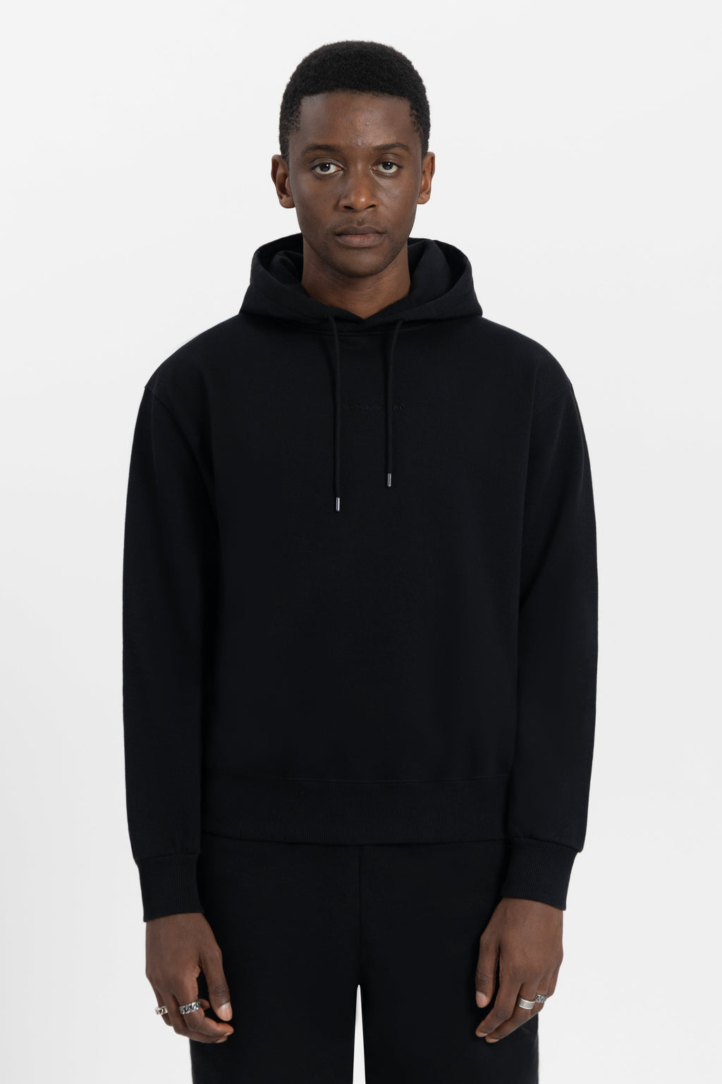 ICON BLOSSOM HOODIE