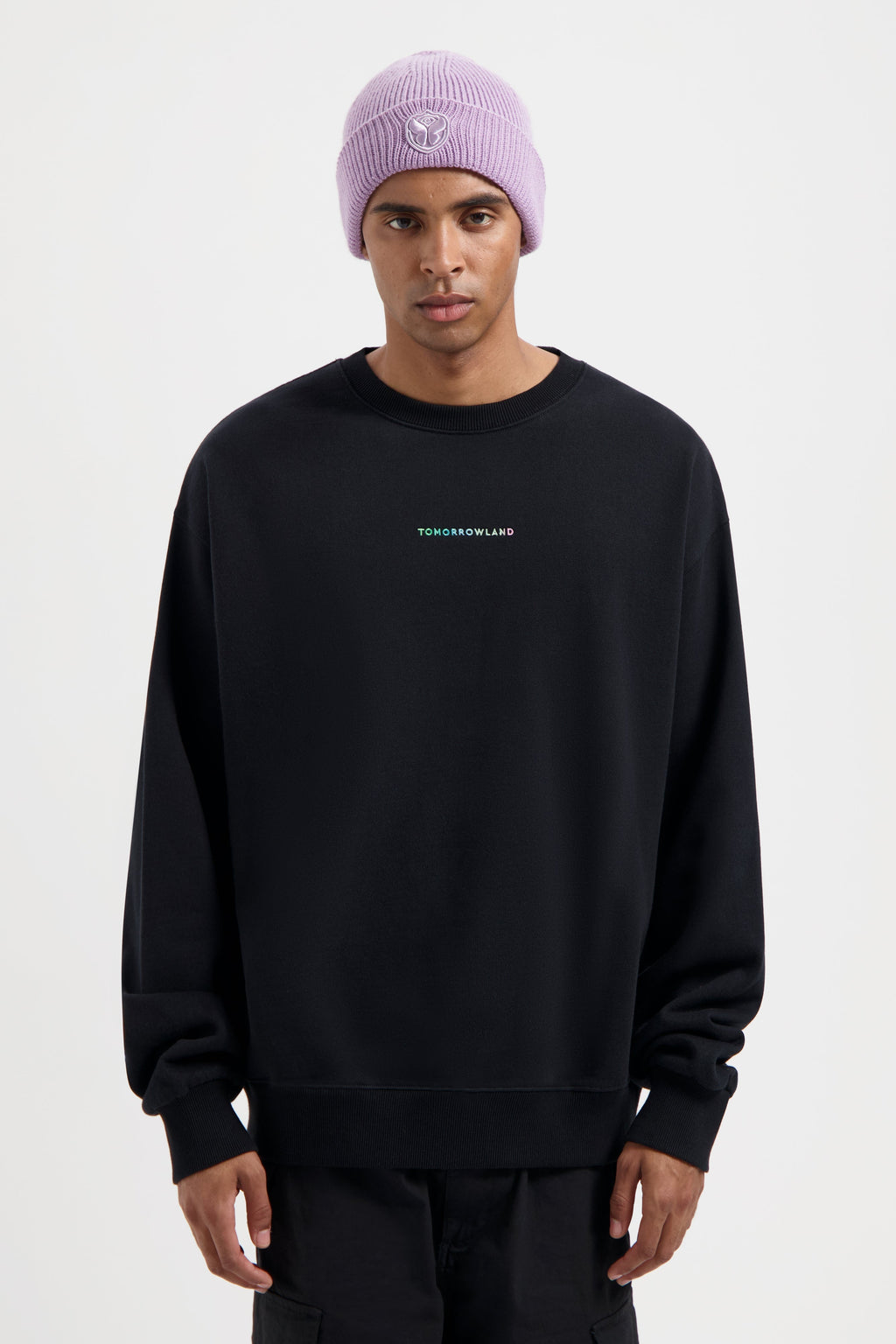 ICON BEANIE LOW