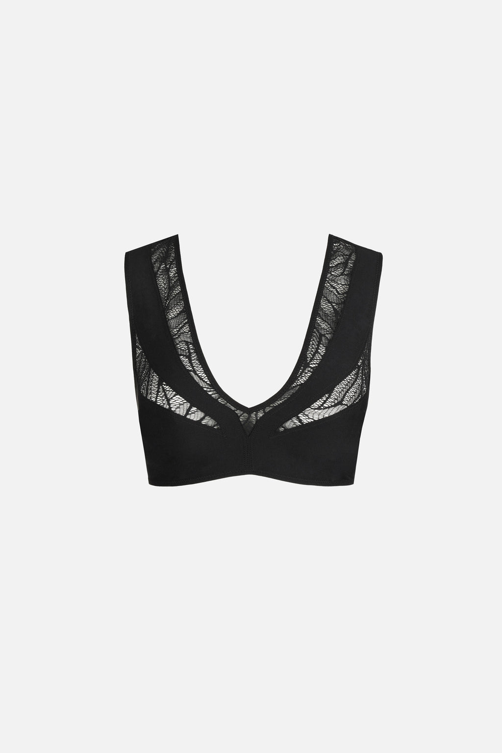 SARDA LACE TOP