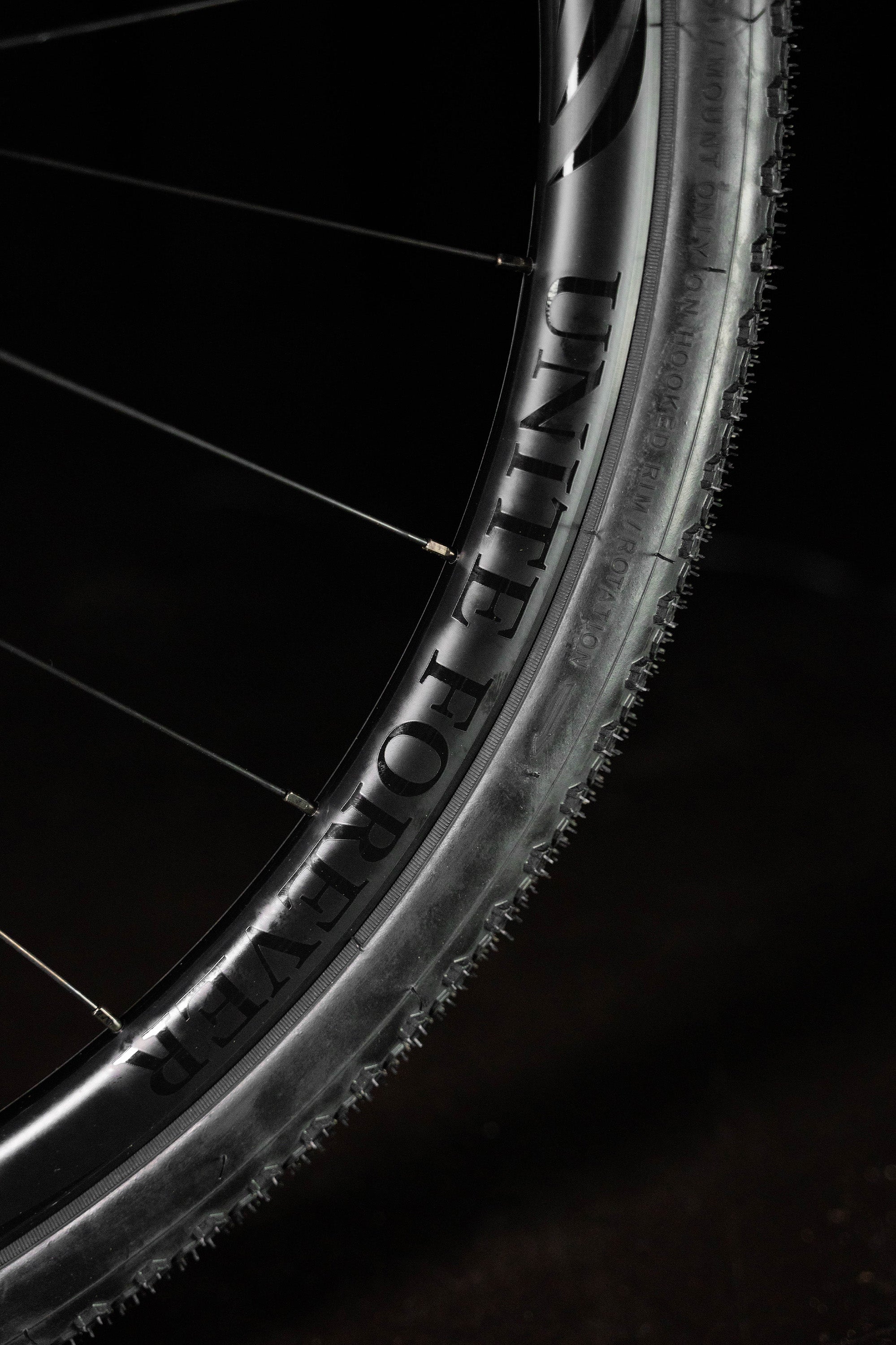 TML x RIDLEY INVENIO GRAVEL ALU